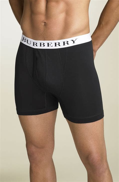 burberry mens undershirt|burberry boxer briefs sale.